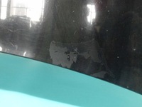 фото thumb №10, Капот передня opel corsa c чорний