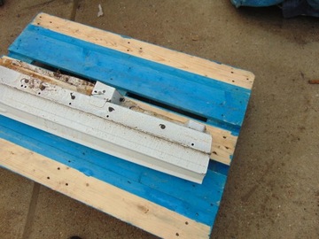 фото thumb №5, Поріг лівий ford fiesta mk7 версія 3d