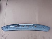 фото thumb №5, Спойлер накладка кришки багажника mercedes w211 2117900188