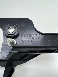 фото thumb №5, Другая часть салона porsche panamera 970 97055547800