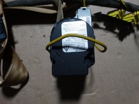 фото thumb №5, Pas натяжитель правый перед bentley flying spur 1