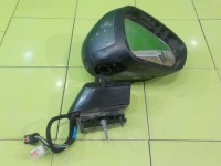 фото thumb №7, Citroen ds4 1.6 vti 13r hb 5d зеркало правое 0209338