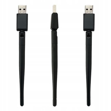 USB-адаптер LB Link BL-WN155A Wireless-N, 150 Мбит/с
