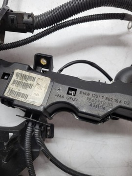 фото thumb №9, Bmw e60 e61 n47 жгут двигателя 7802194