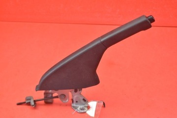 фото thumb №6, Важіль гальма ручного seat cordoba 2 ii 06-09