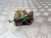 фото thumb №1, Замок дверь левый задняя задний chrysler pt cruiser