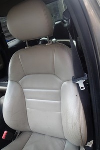 фото thumb №7, Jeep cherokee kj liberty сиденья диван кожа