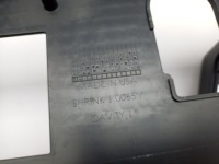 фото thumb №12, Ford f150 2021- молдинг верхній накладка бампера задня ml34-17b810-cdw ÷