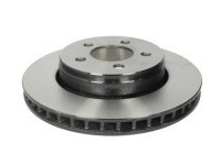 фото thumb №5, Df6264 trw диск тормозная