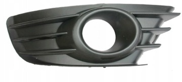 фото thumb №1, Citroen c4 04- решётка рамка галоген правая новая