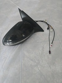 фото thumb №7, W253 glc x253 c253 зеркало камера 7+7+1+1