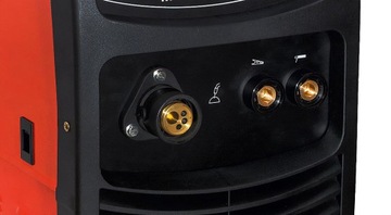 Комплект сварочного аппарата WELDMAN MIGOMAT 270A MMA IGBT 400V
