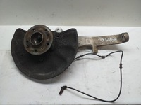 фото thumb №1, Mercedes ml gle w166 поворотный кулак правая