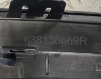 Молдинг крыла левый перед renault austral 638138669r с Разборки, фото thumb