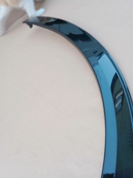 фото thumb №6, Kia sportage v ліва планка крила перед 2021r-