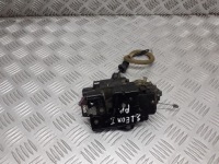 фото thumb №2, Замок дверь правый перед seat leon i