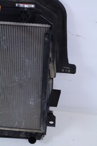 фото thumb №6, Радіатор wody isuzu n35 grafter 09r. 3.0d