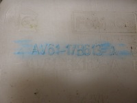фото thumb №6, Ford c max mk2 бачок омывателя (бачок жидкости омывателя) av61-17b613-a