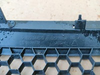 фото thumb №3, Решітка радіатора решітка радіатора renault trafic ii оригінал