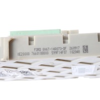 фото thumb №11, Ford transit connect mk2 коробка модуль bsi gv6t14a073df