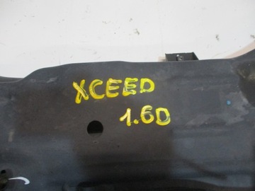 фото thumb №5, Колыбель тележка подрамник kia x-ceed x ceed 1,6d