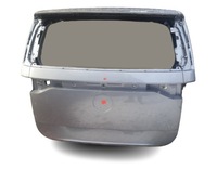 фото thumb №1, Крышка багажника задняя багажника vw id buzz buss