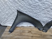 фото thumb №7, Крило перед переднє лівий праві ford focus mk3