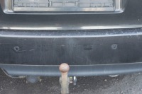 фото thumb №6, Audi a4 b5 fl lift бампер задняя задний kombi lz9w