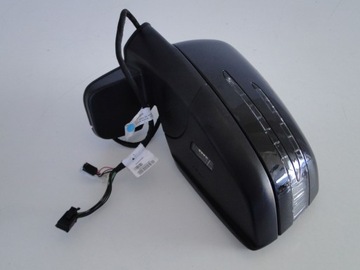 фото thumb №11, Mercedes g w463 463 рестайлінг дзеркало ліві 17 pin