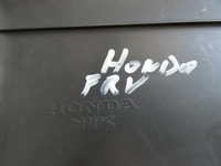 фото thumb №5, Накладка решітка, захист поперечина honda fr-v 2.043