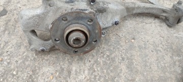 фото thumb №7, Поворотный кулак з ступица левый перед audi a5 8t 1.8 tfsi 8k0407271p