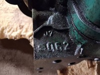 фото thumb №9, Головка volvo fl d7e volvo fe