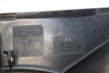 фото thumb №8, Модуль блок управления вентилятор радиатор bmw e46 325i 330i 6922670 бензин