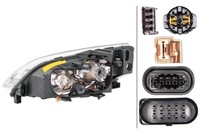 фото thumb №16, Фара лампа передня [hella]