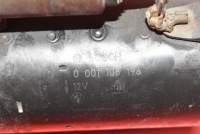 фото thumb №9, Стартер test 7505979 bmw e46 1.8 valvetronic 116 km 01-06