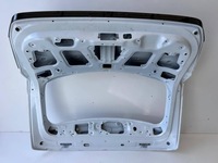 фото thumb №4, Kia sportage v крышка багажника багажника оригинал