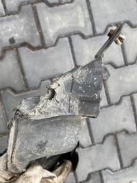 фото thumb №7, Toyota auris ii защита pod бампер 52618-02040