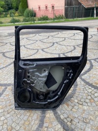 Opel zafira c двері праве задній 20778734 оригінал Ціна, фото thumb