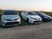 фото thumb №10, Toyota verso auris avensis t27 труба воздухозаборник воздуха 1,6 2,0 d4d