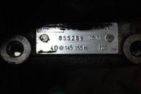 фото thumb №8, Audi a8 d2 насос усилителя 2.8b 4d0145155k