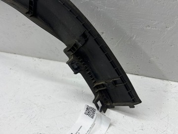 фото thumb №14, Kia niro 2022 правая сторона планка крыльев передней