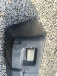 фото thumb №13, Бампер задня задній hummer h2