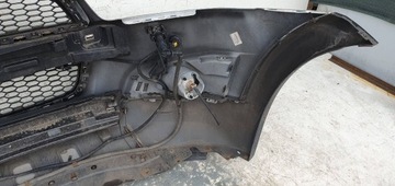 фото thumb №9, Chevrolet captiva рестайлинг ксенон pdc бампер перед переднее