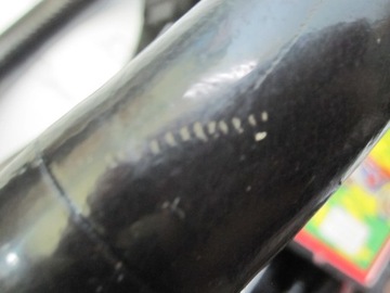 фото thumb №6, Honda cr-v iii 07r руль кожаный 3061536 78500-swa-e1xx-m1