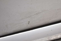 фото thumb №6, Двері праве перед передні сріблястий volvo s80 2 ii 06-16