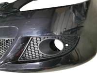 фото thumb №11, Бампер, решётка радиатора, решётка радиатора, решётки seat leon ii przed lift 278.