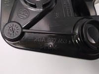 фото thumb №7, Vw t-roc напрямна бампера задня лівий правий новий orygin