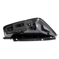 фото thumb №2, Лампа abarth punto fiat punto evo 08-12 задняя левая