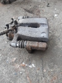 фото thumb №6, Kia ceed ii 1.6 crdi супорт гальмівний праві зад задній