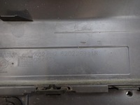 фото thumb №11, Renault trafic iii 3 lift 21- бампер перед передній